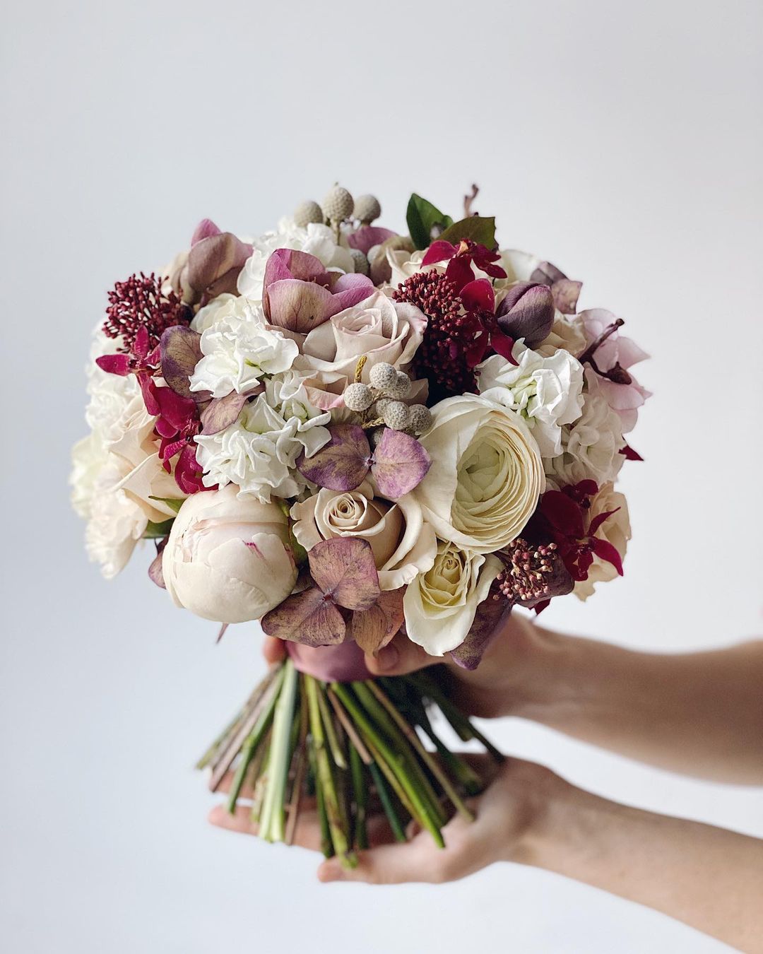 wedding bouquet ideas inspiration bouquet ideas with peonies