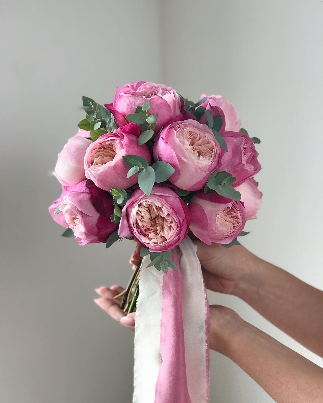 wedding bouquet ideas inspiration bouquet ideas with pink peonies