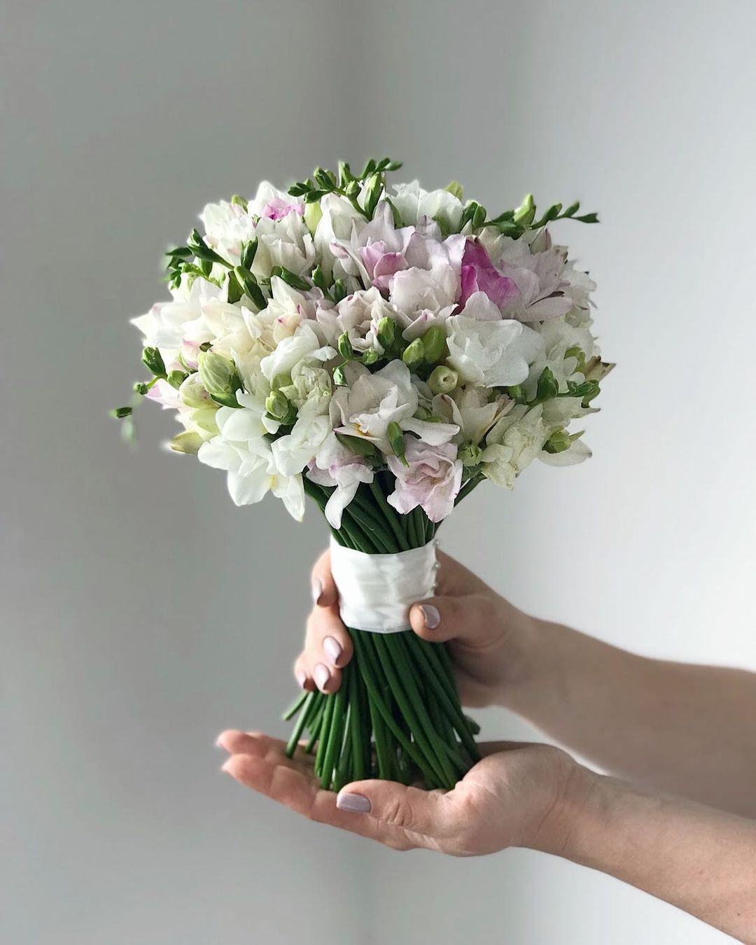 wedding bouquet ideas inspiration bouquets with lilies