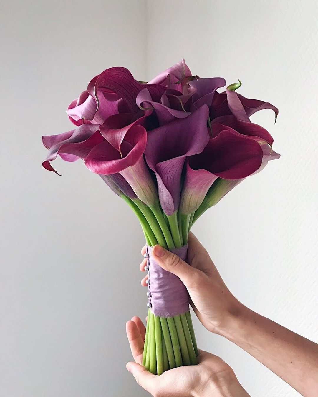 wedding bouquet ideas inspiration bouquets with lilies single