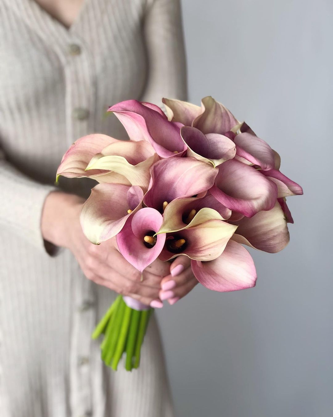 wedding bouquet ideas inspiration bouquets with pink lilies