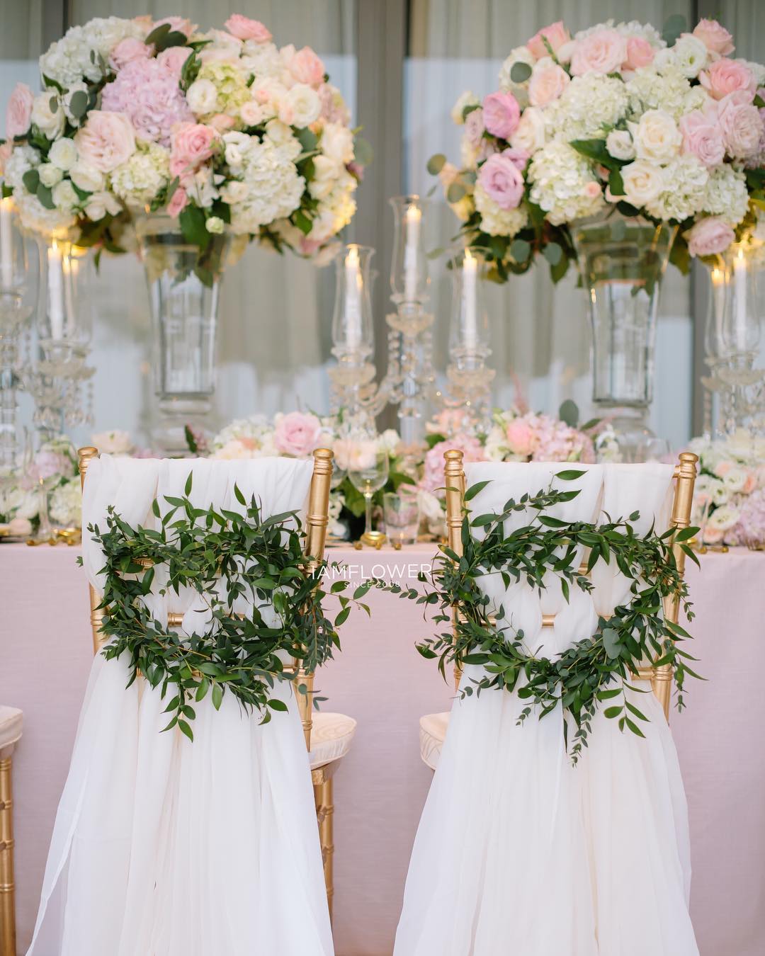 wedding chair decorations beautiful wedding chair decoration