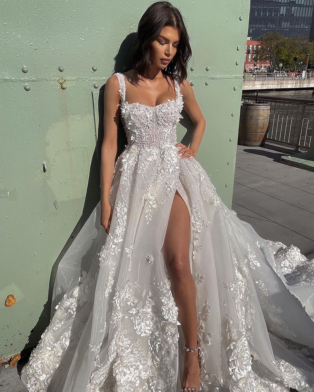 Wedding Dress Designers 2022 Guide + 