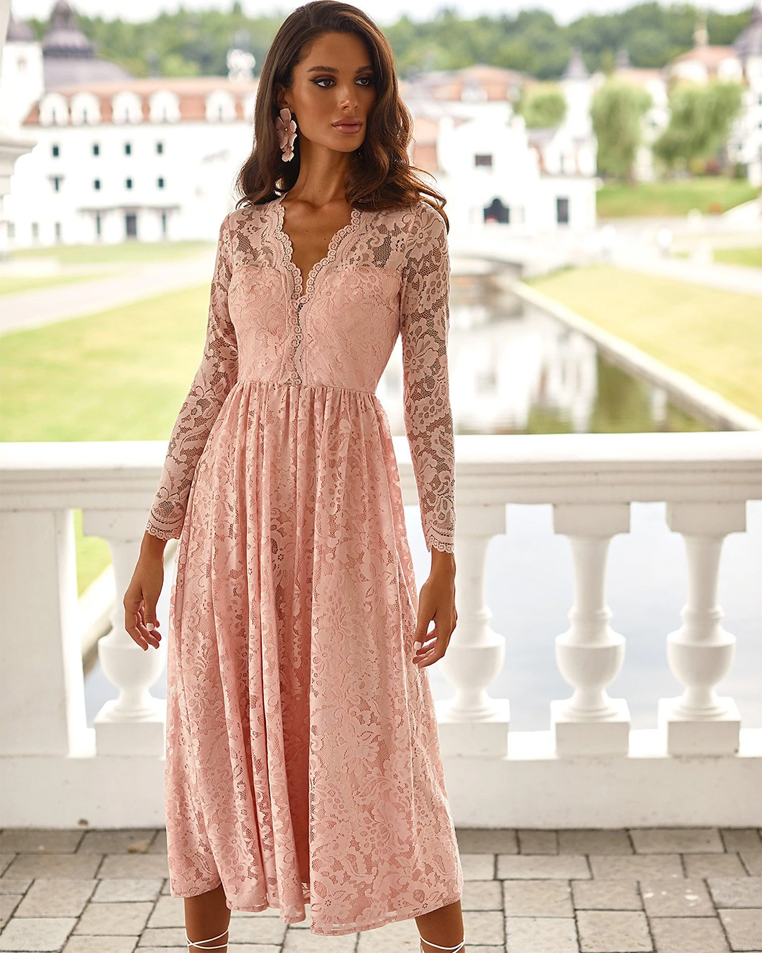 Wedding Guest Dresses For Every Seasons 