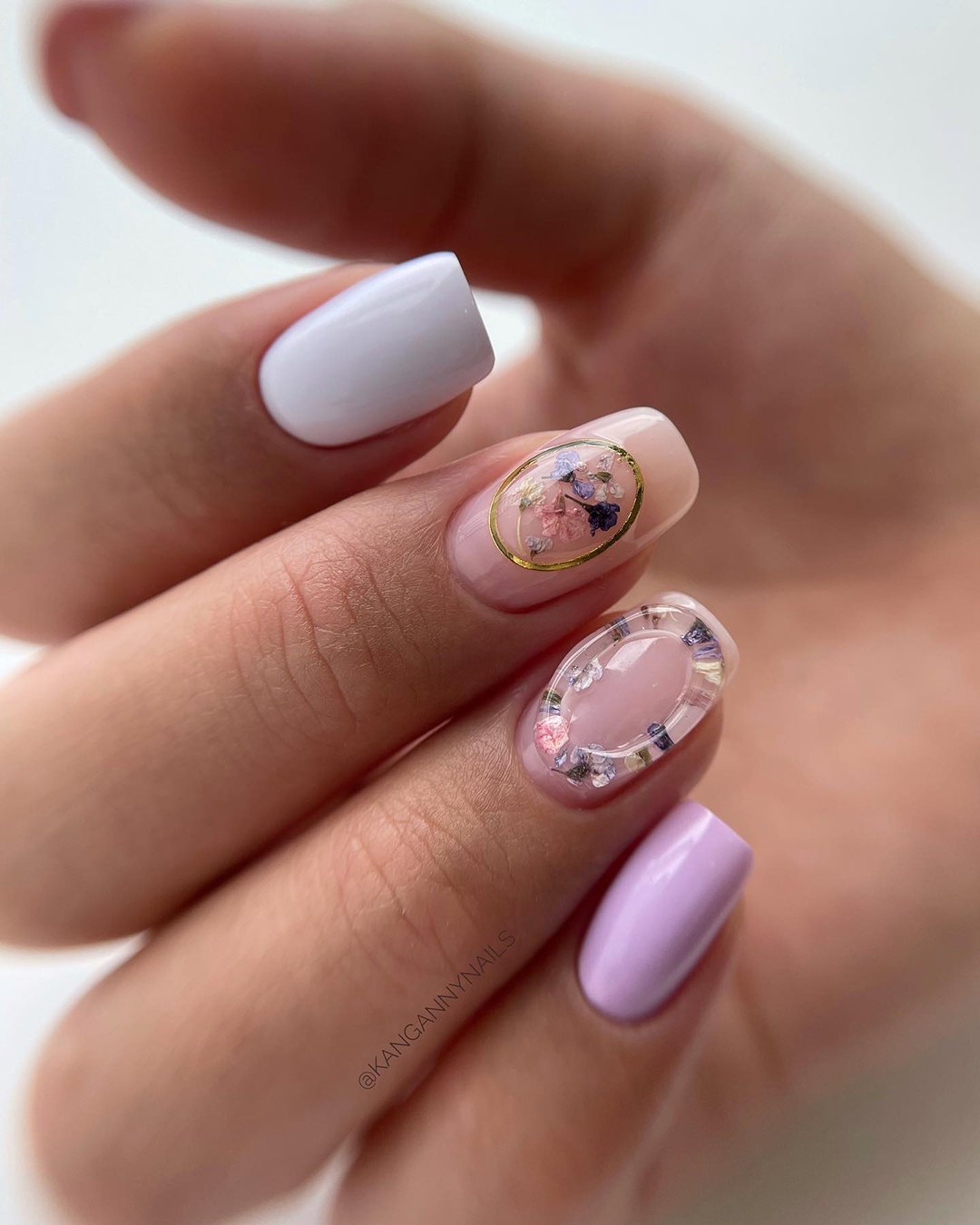 Wedding Nails 30 Best Ideas For Brides [2022/23 Guide]