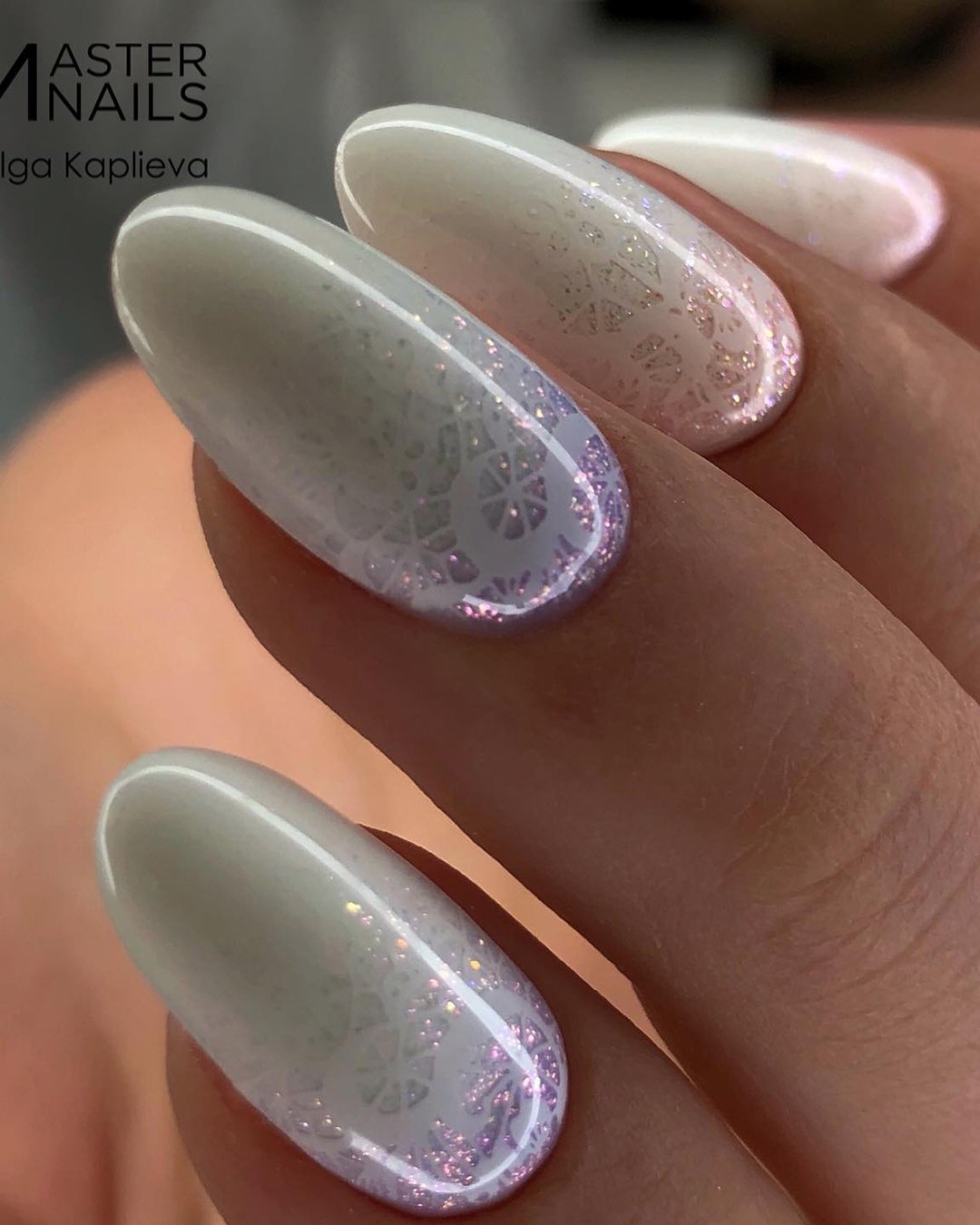 Wedding Nails 30 Best Ideas For Brides [2022/23 Guide]