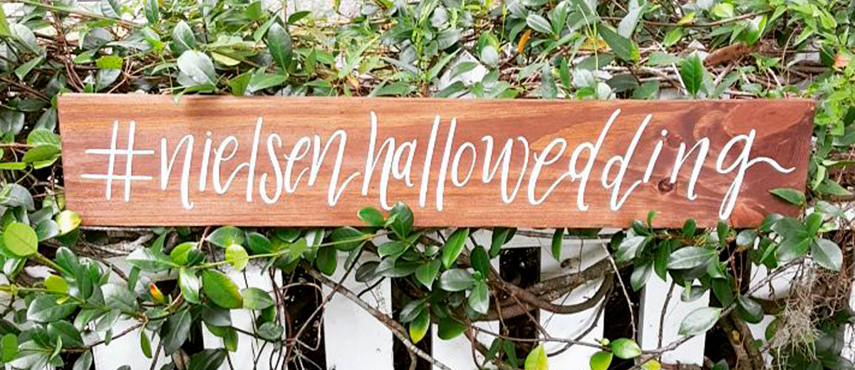 The Best Wedding Photography Hashtags For A Day Worth Remembering