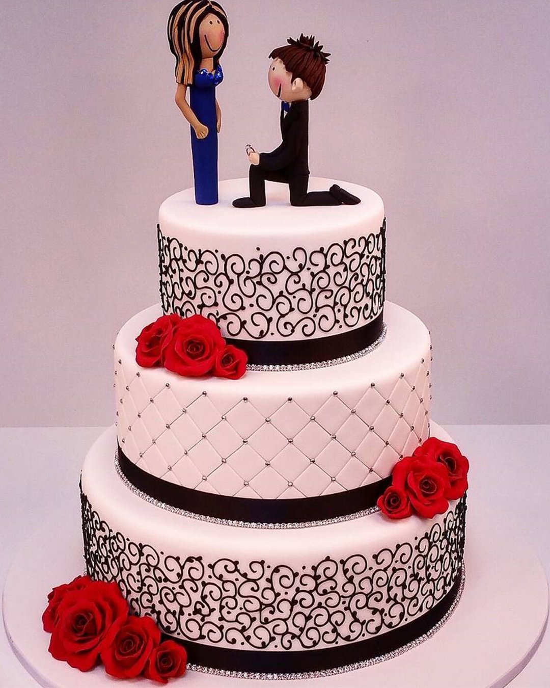 black and white wedding cakes minimalistic black and white cakesblack and white wedding cakes wedding cakes with flowers ideas