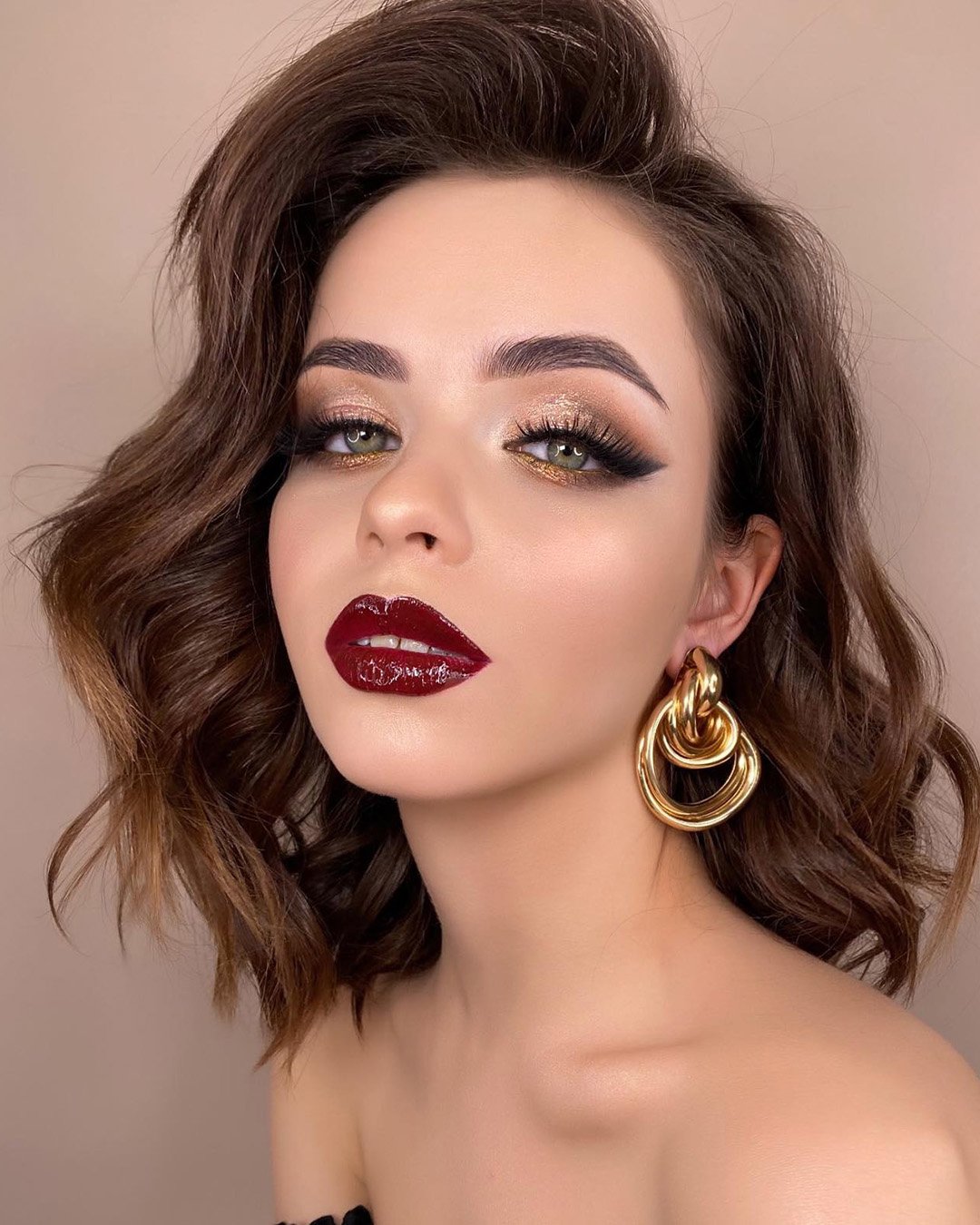 boho wedding makeup bright idea for dare bride nikolaeva.makeup
