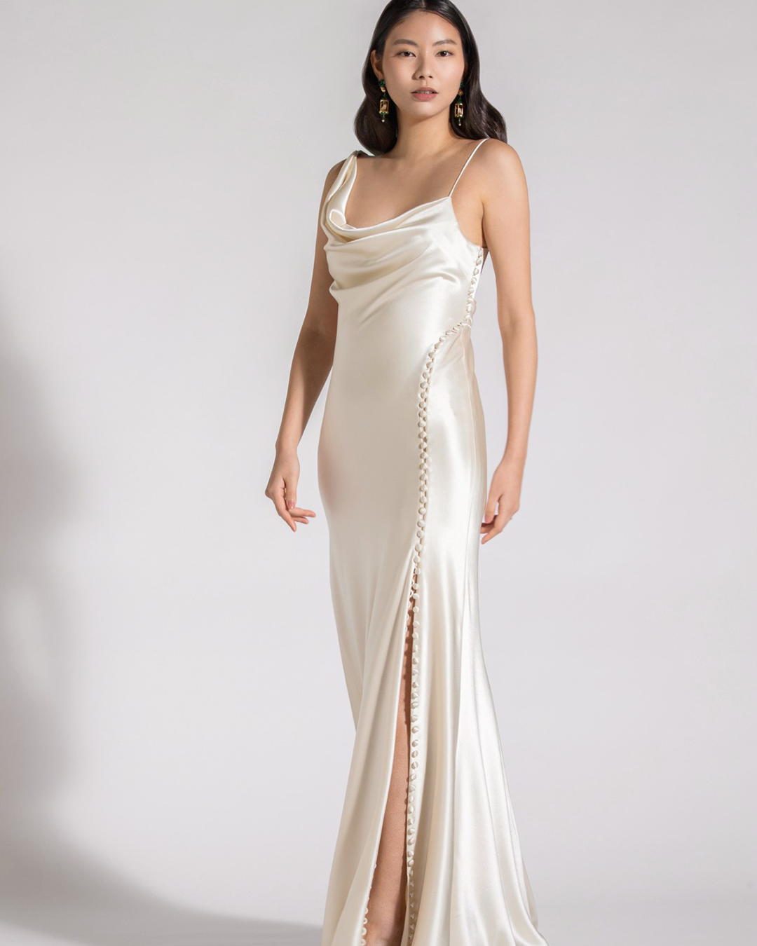 destination wedding dresses simple with spaghetti straps sexy by watters