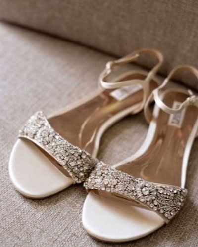 Wedding Flats: 30 Comfortable Shoes Ideas + Faqs