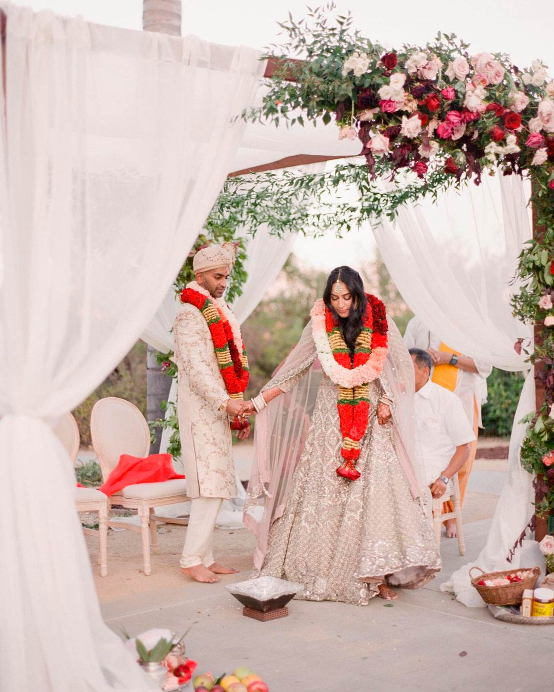 indian wedding songs bride groom ceremony