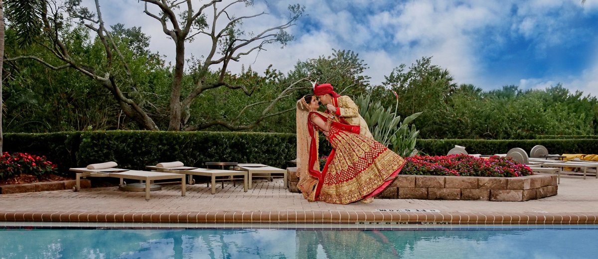 34 Meaningful Indian Wedding Songs For Every Couple