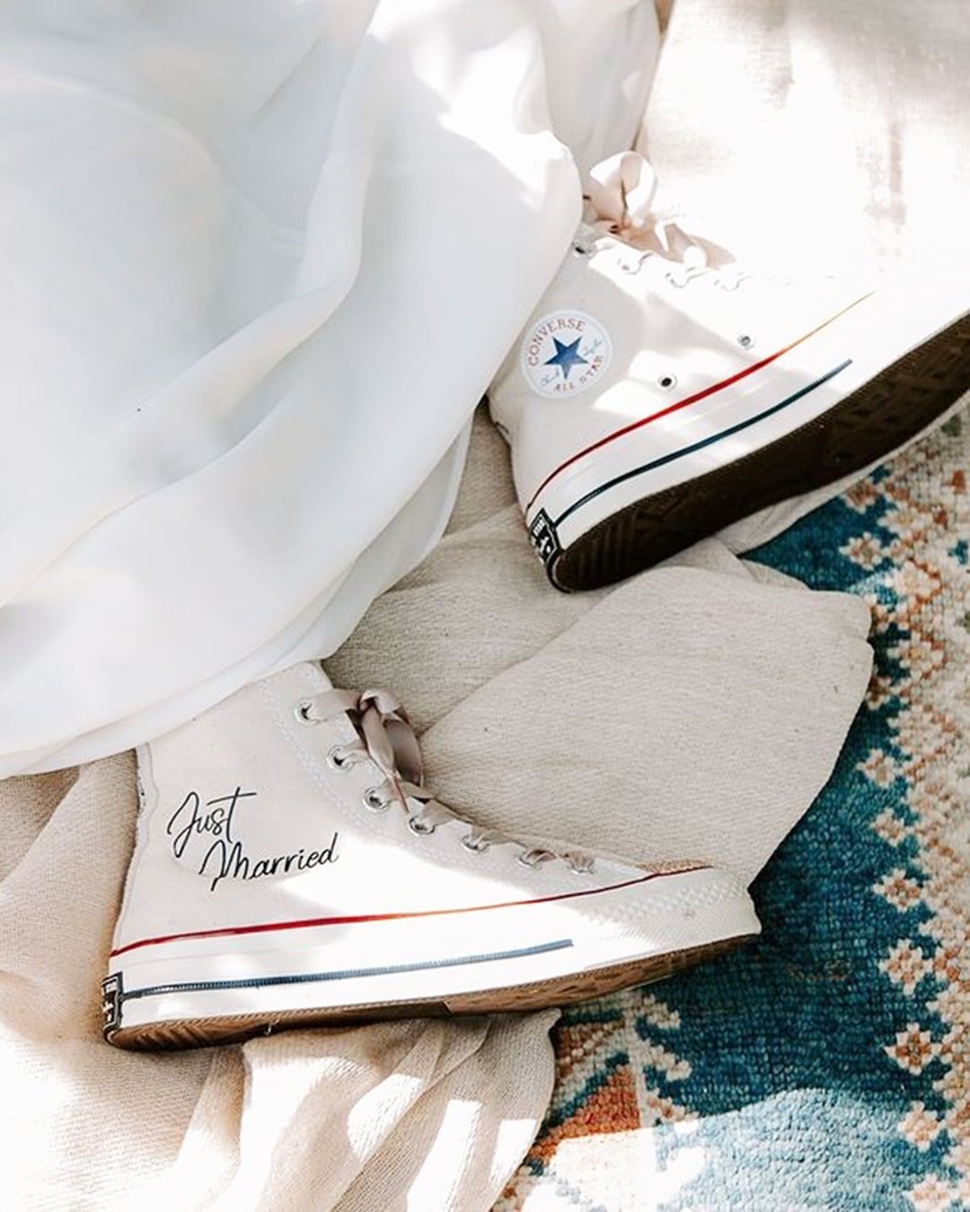 unique comfortable wedding shoes customise your lettering wedding converse