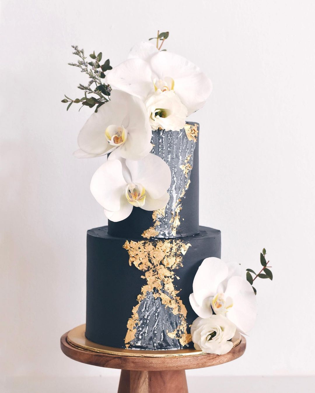 unique wedding cakes original modern wedding cakes