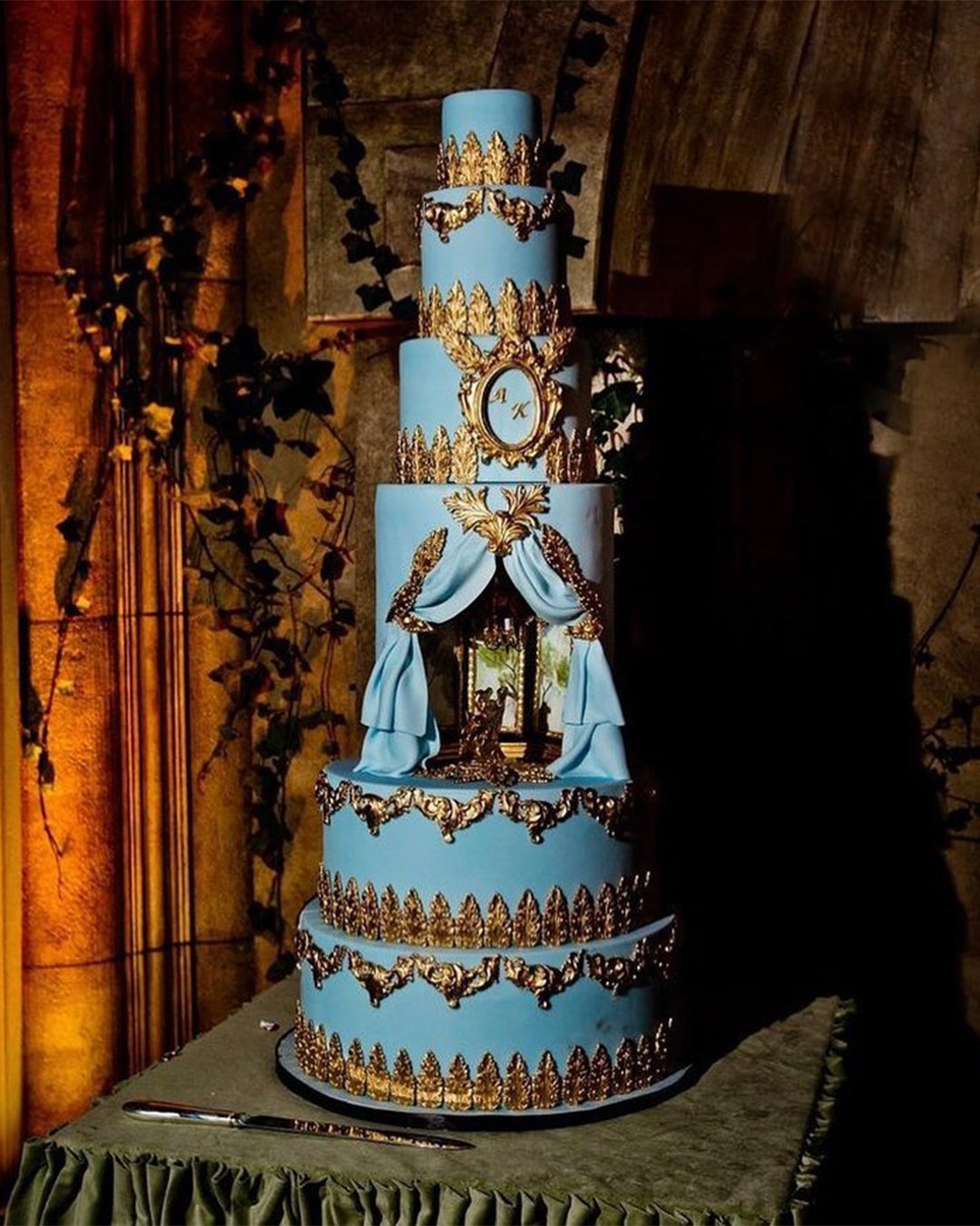 unique wedding cakes vintage wedding cakes