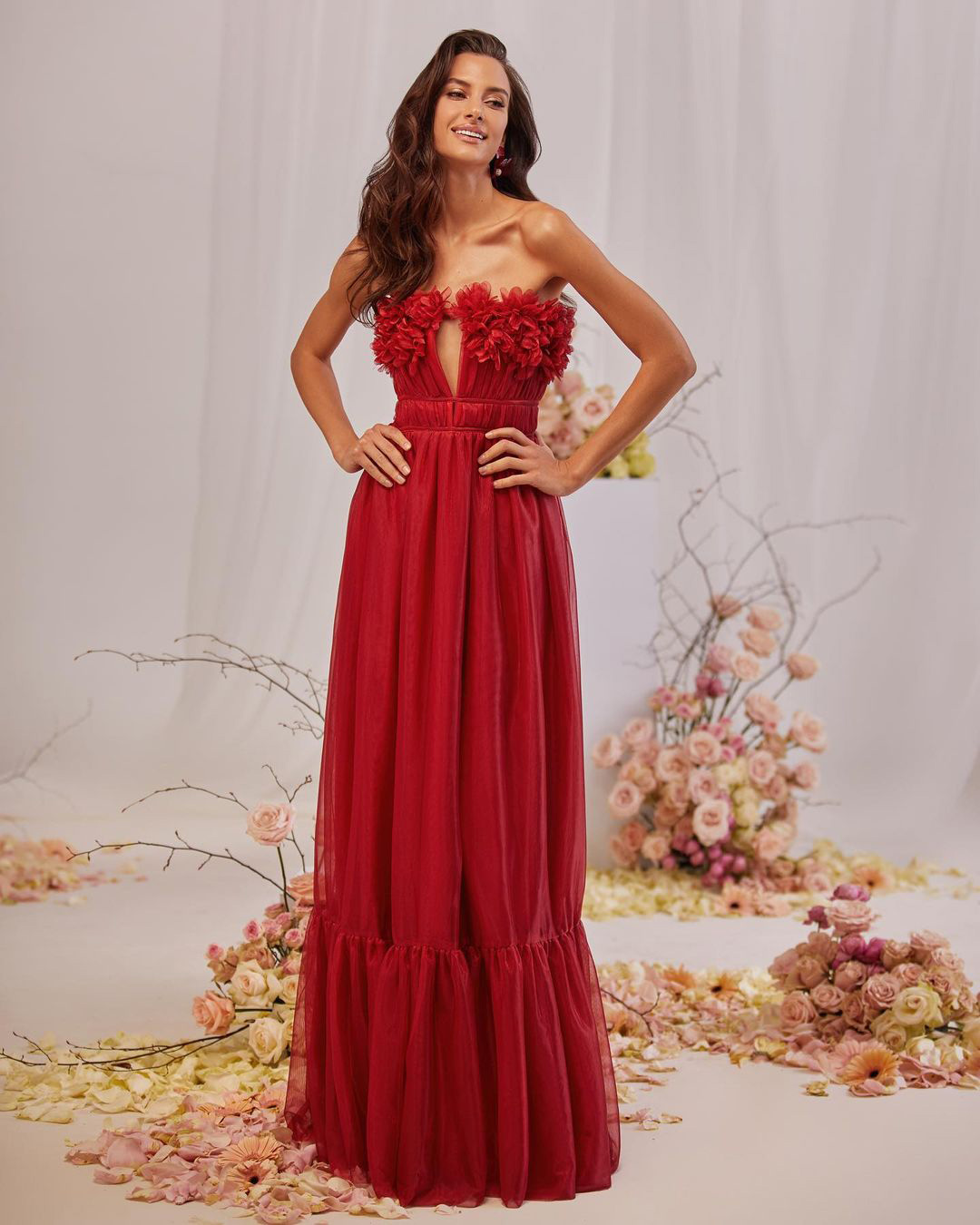 Beach Wedding Guest Dresses: 18 Hot 