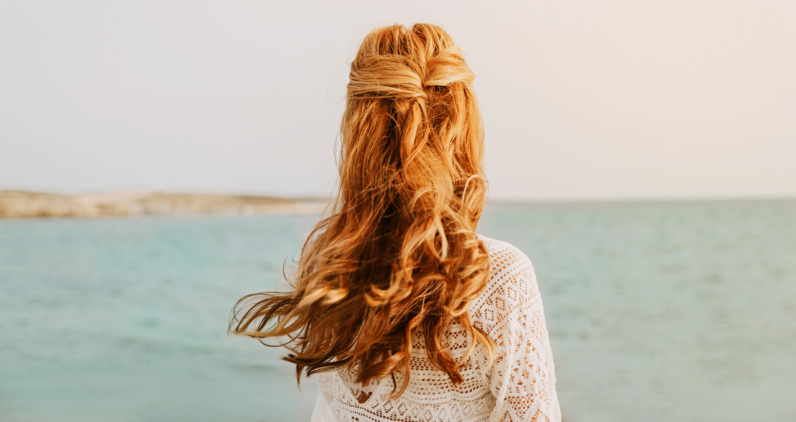 Medium-Length Hairstyles for Thin Hair We Love