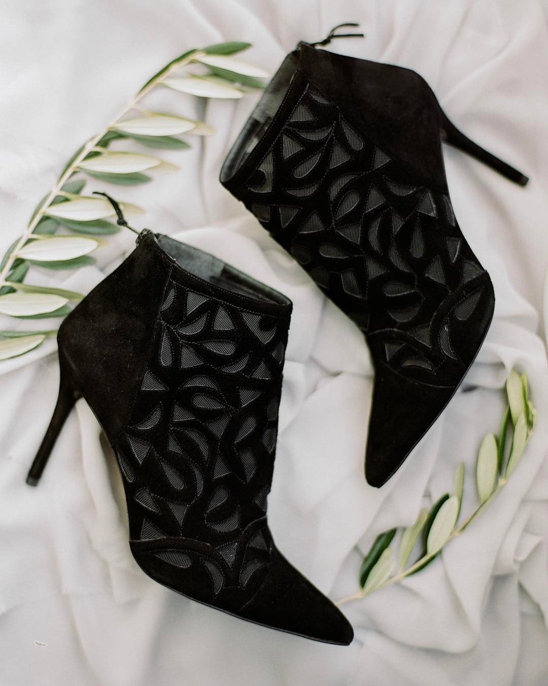 black shoes for wedding booties comfortable with heels rebeccayale