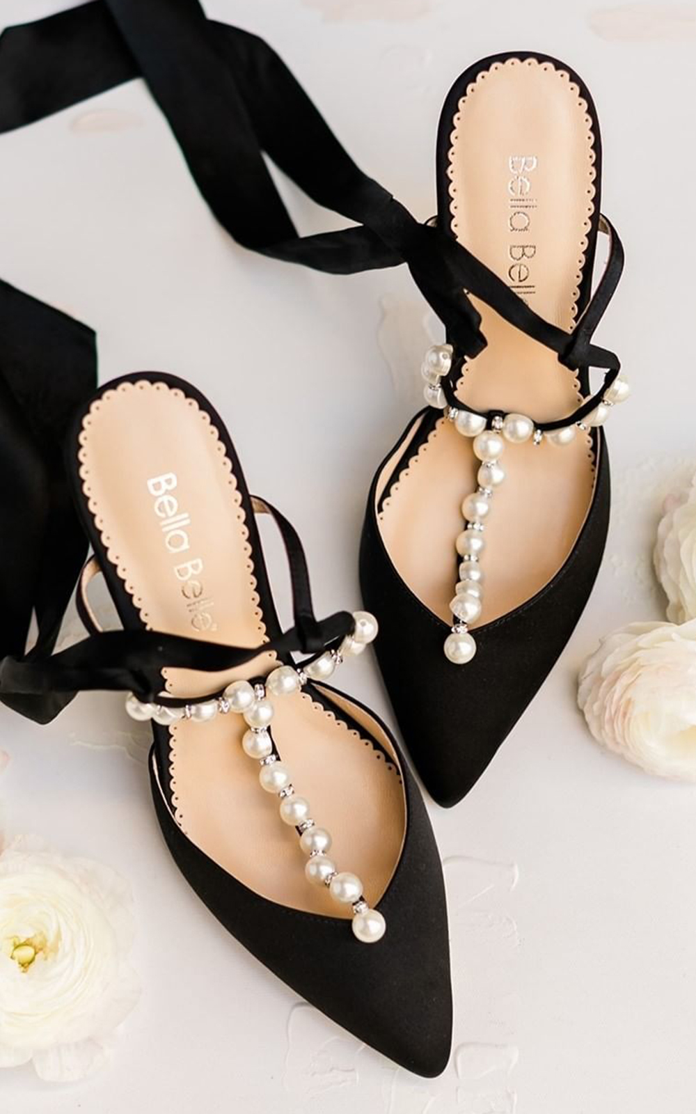 Black Shoes For Wedding — 28 Modern Ideas + FAQs