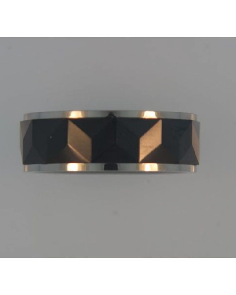 Black Tungsten Mens Wedding Band 2023 Guide & FAQs