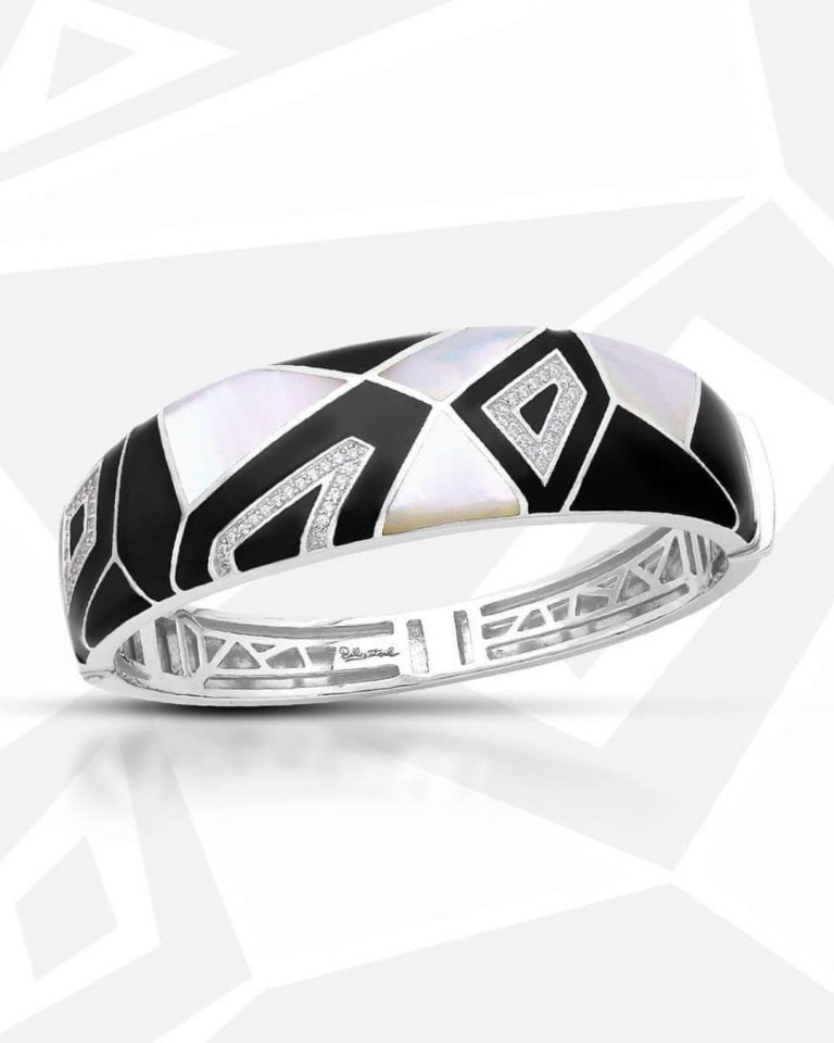 Black Wedding Bands For Men: 18 Modern Wedding Bands for Him