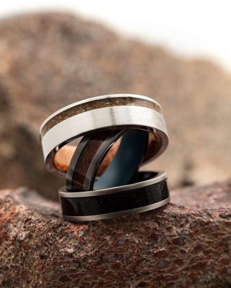 Men's Diamond Wedding Bands For Me Live Wedding Bands For Hire