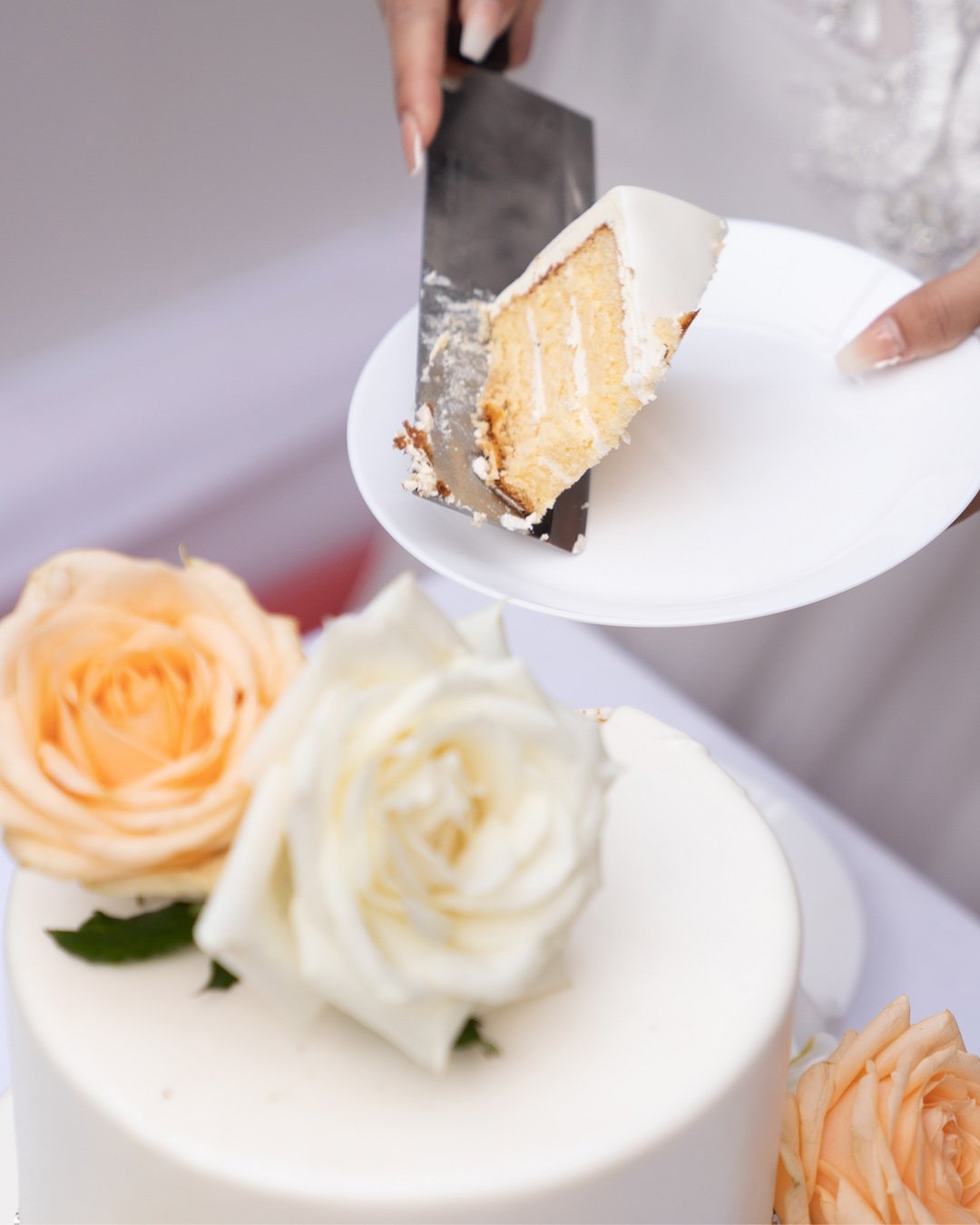 cake cutting songs bride groom sweets