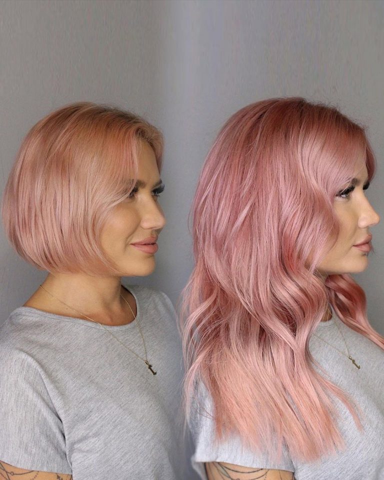 Hair Extensions For Wedding Ultimate Guide Plus Expert Opinions