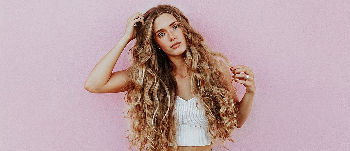 First Lesson On Hair Extensions For A Wedding: All You Should Know