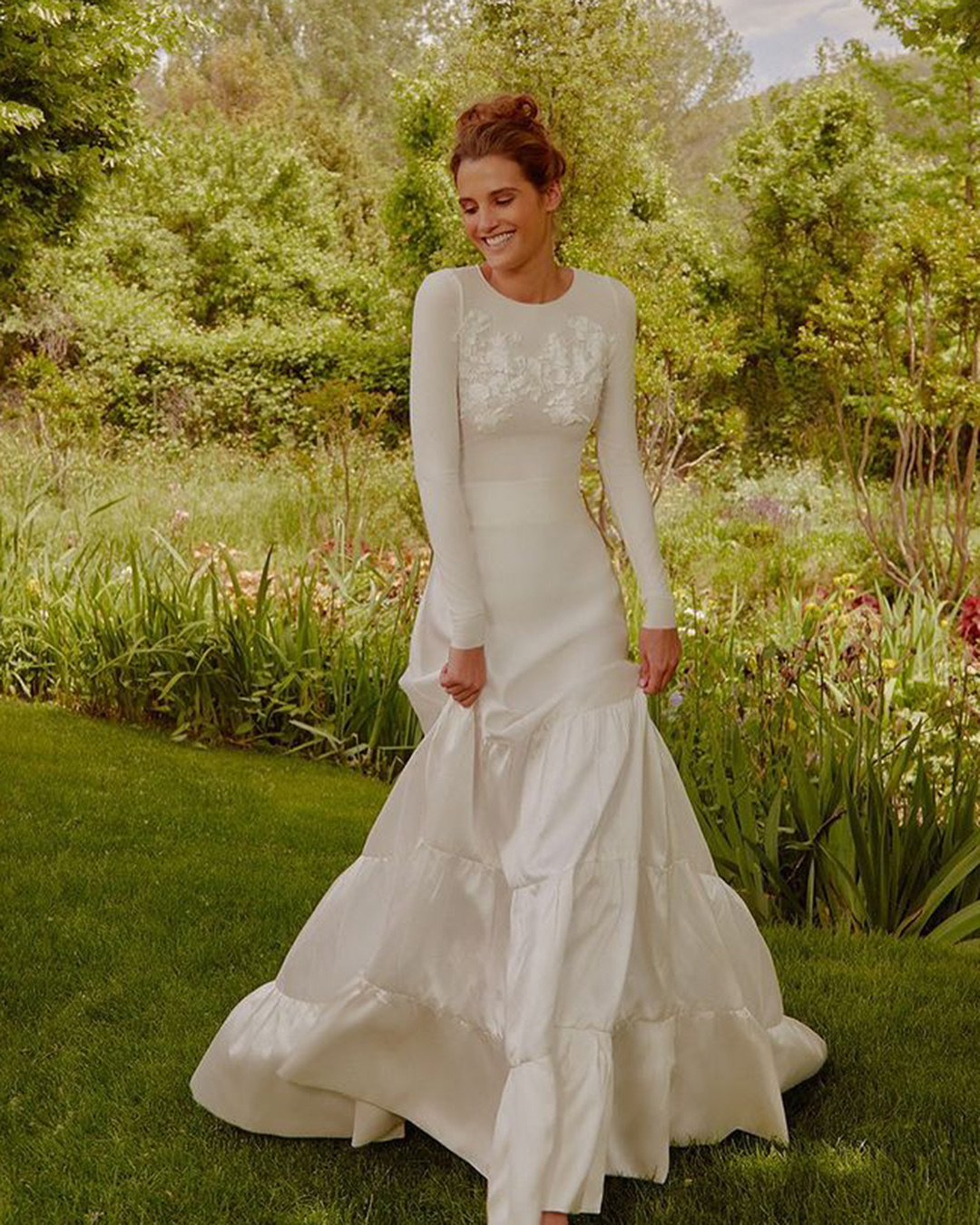 Modest Wedding Dresses: 30 Elegant 