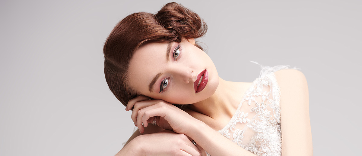 Old Hollywood Wedding Hair: Glam Looks [Guide & FAQs]