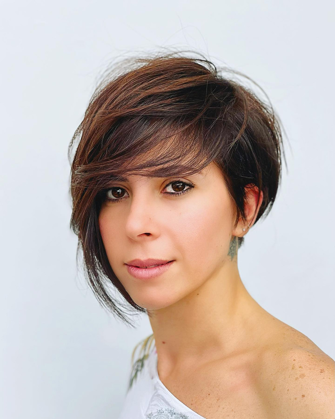 Pixie Wedding Hairstyles Ideas For 2022/23 [Guide & FAQs]