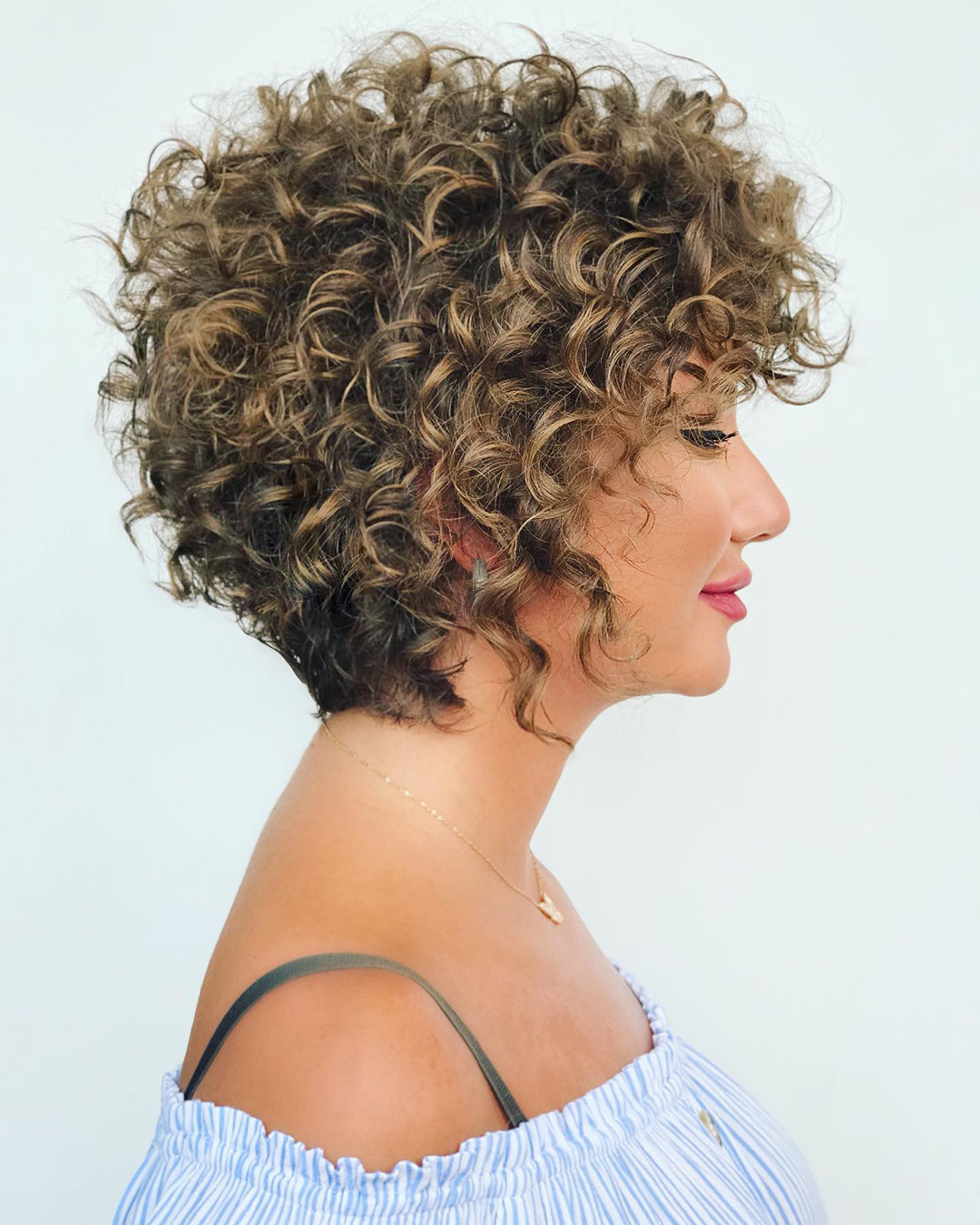 pixie wedding hairstyles volume curly jeanclaudeelmoughayar