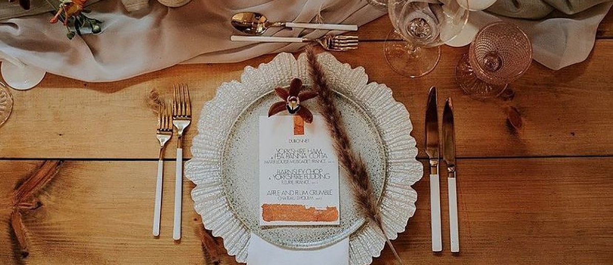 Rust Wedding Theme 2024 Guide & FAQs