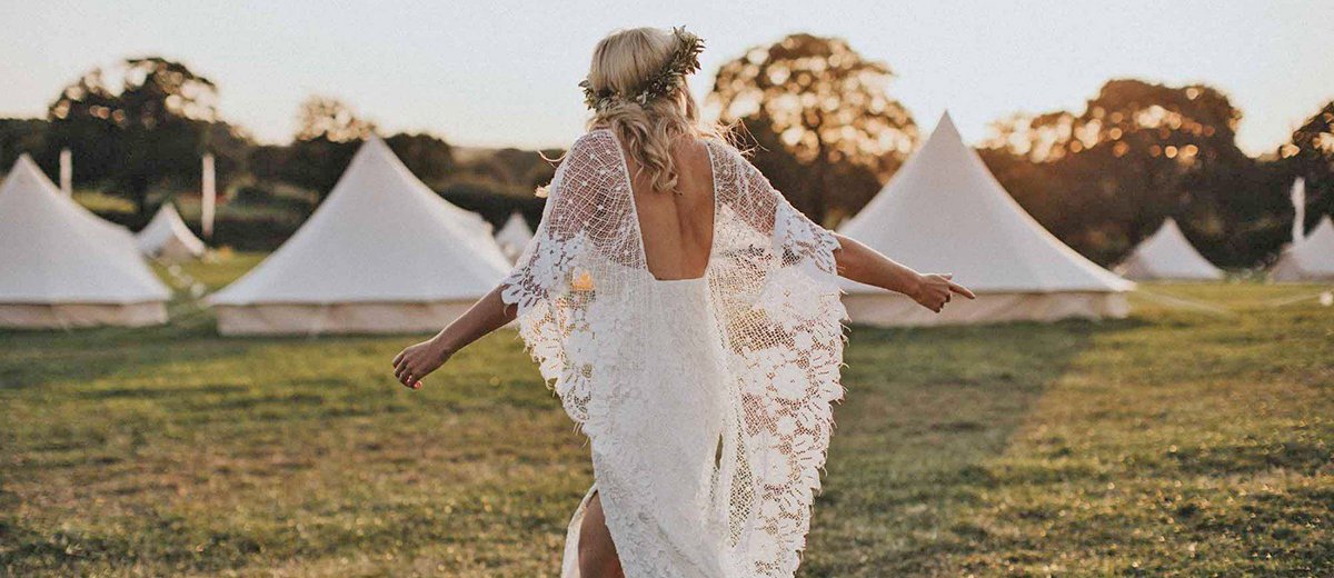 Rustic Wedding Dresses For Outdoor Party: 21 Styles+ Faqs