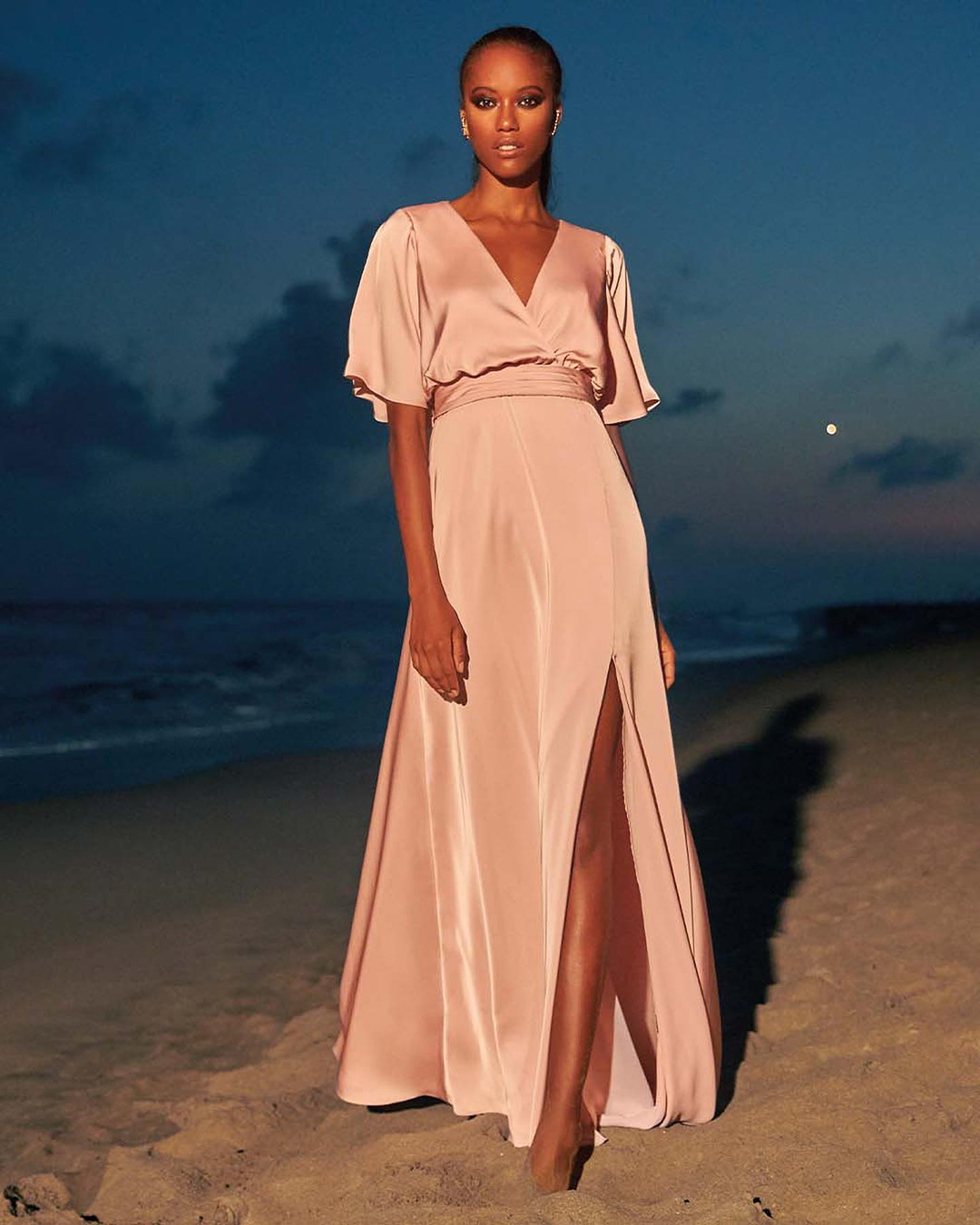 formal wedding guest dresses