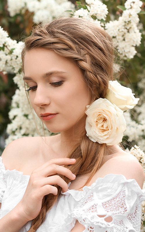 Wedding Updos 2024 Guide: 50 Looks, Expert Tips & FAQs