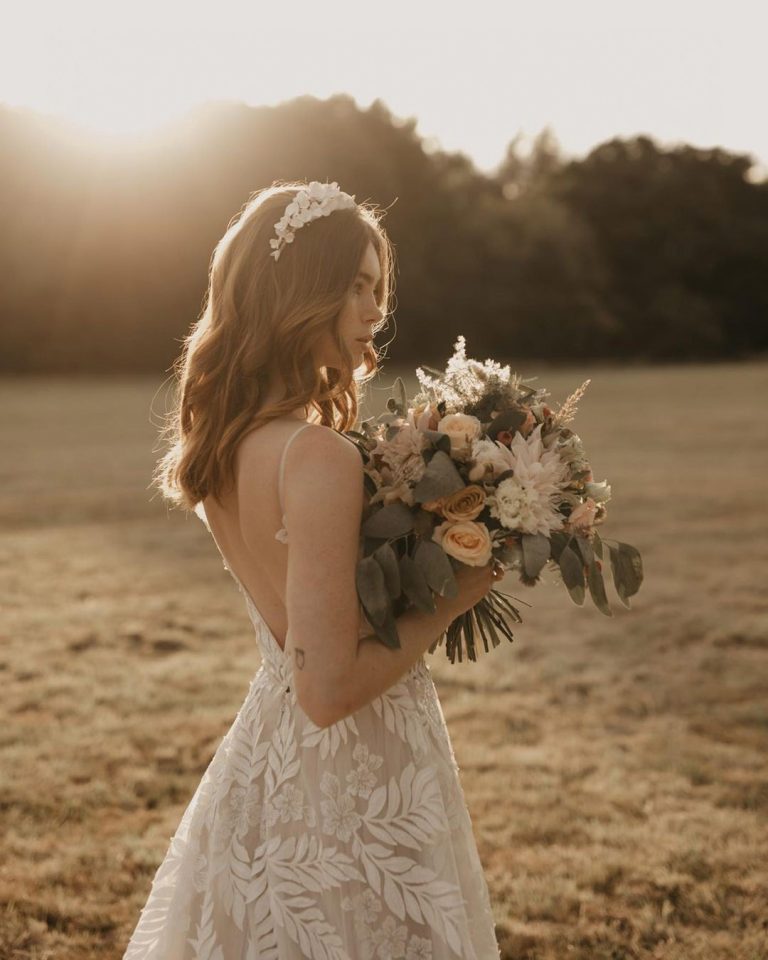 When To Cut Hair Before Wedding Expert Tips For Bride And Groom