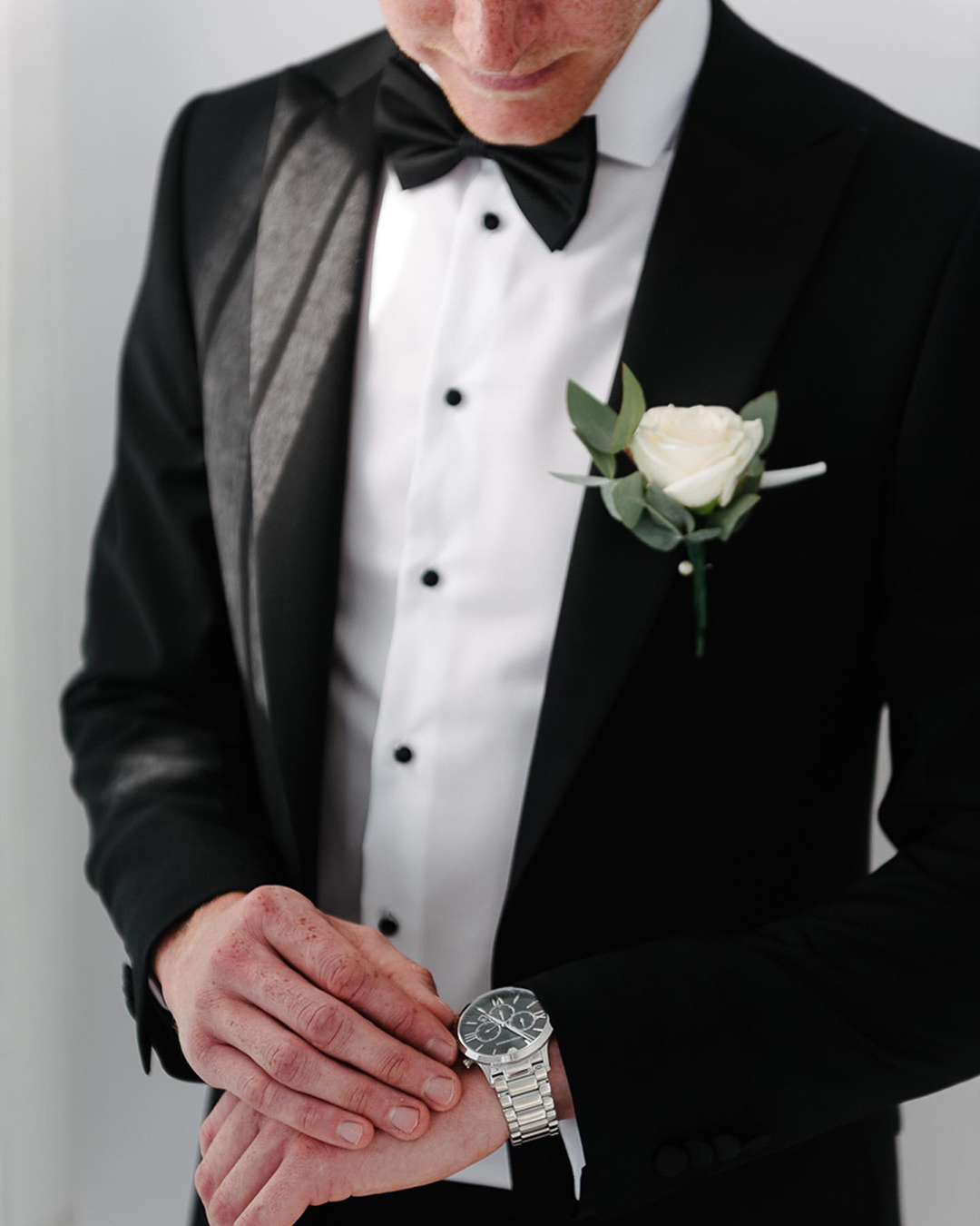 Black Wedding Suit For Groom 18 Stylish Ideas + FAQs