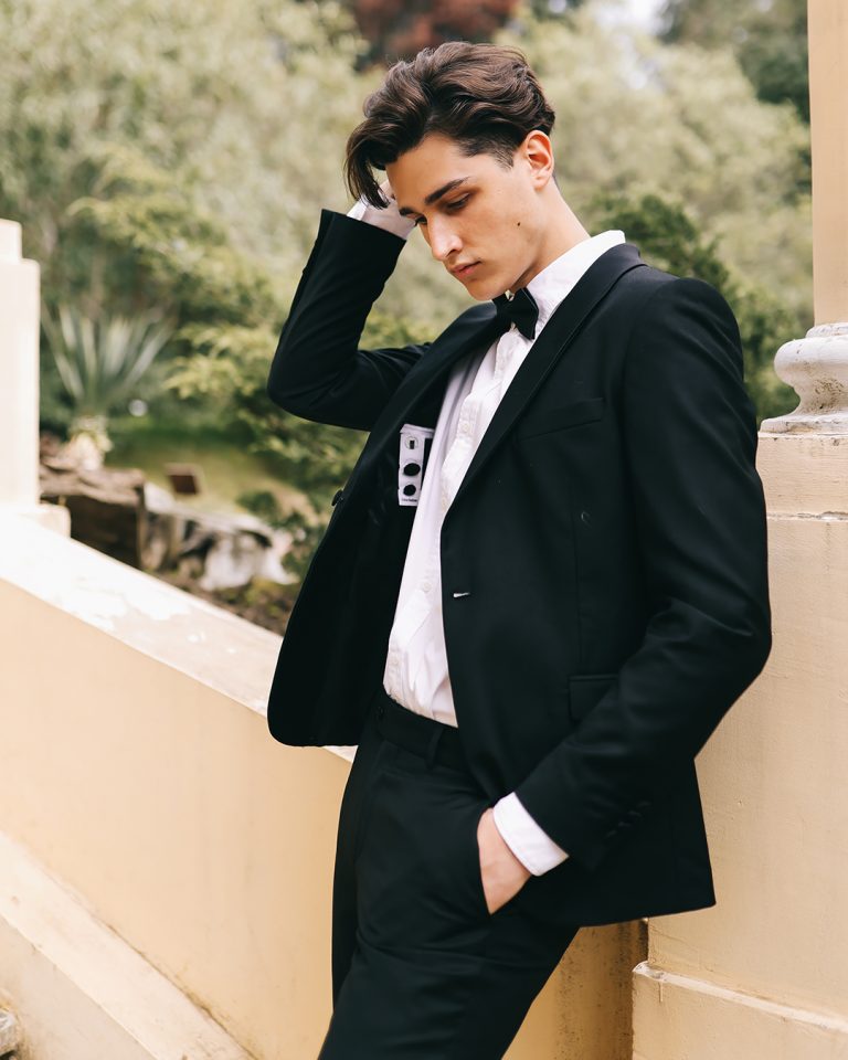 Black Wedding Suit For Groom: 18 Stylish Ideas + FAQs