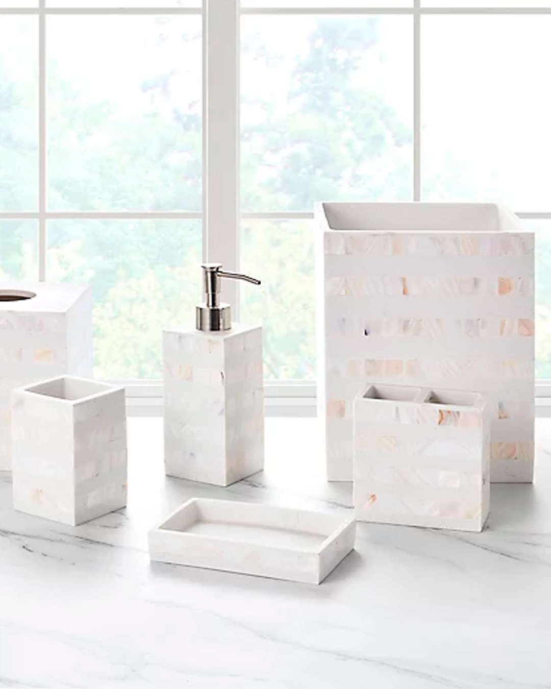 bridal shower gifts bath set