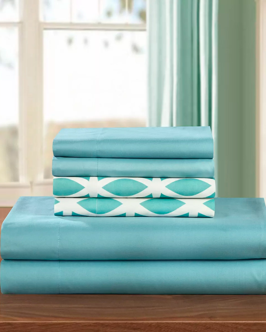 bridal shower gifts bedsheet set