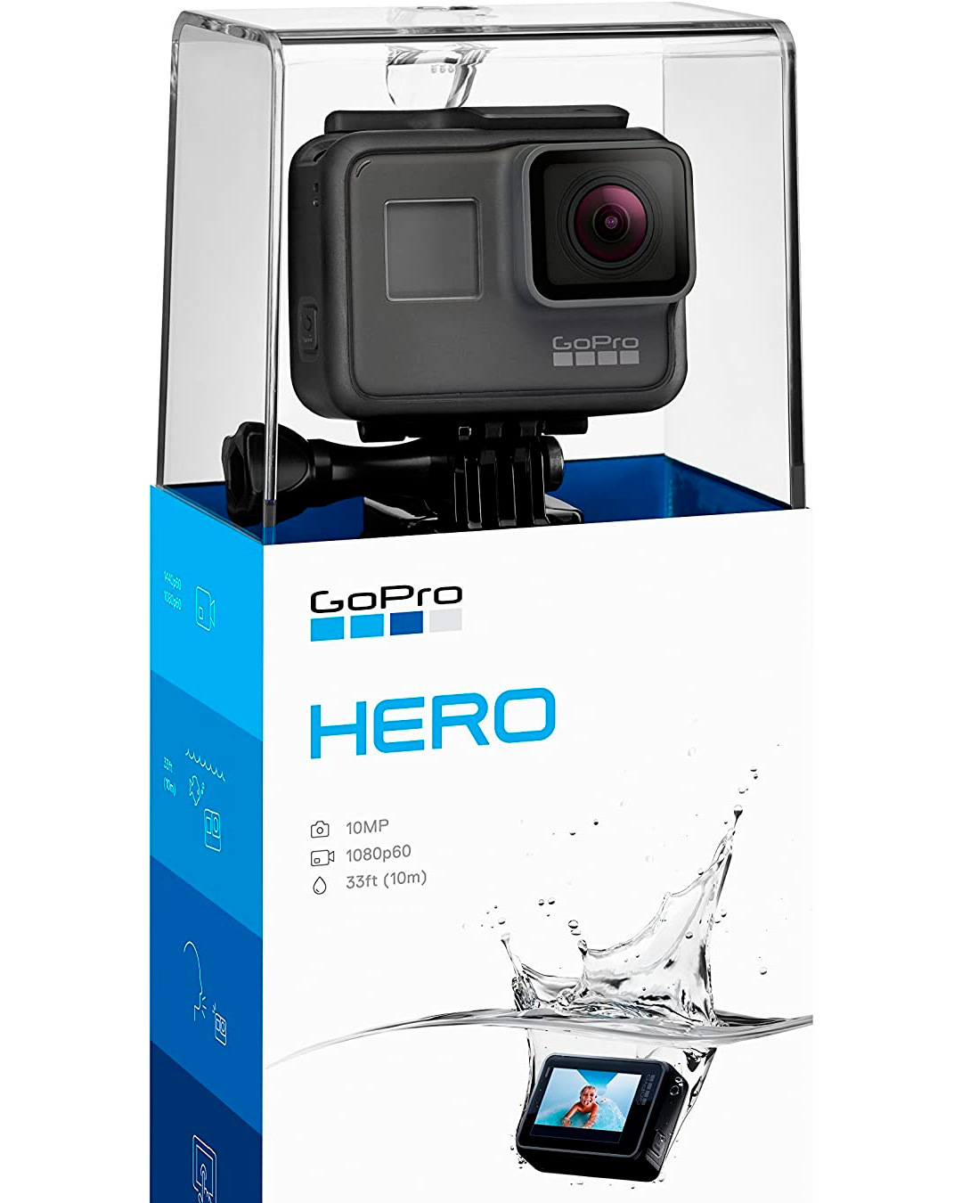 bridal shower gifts go pro