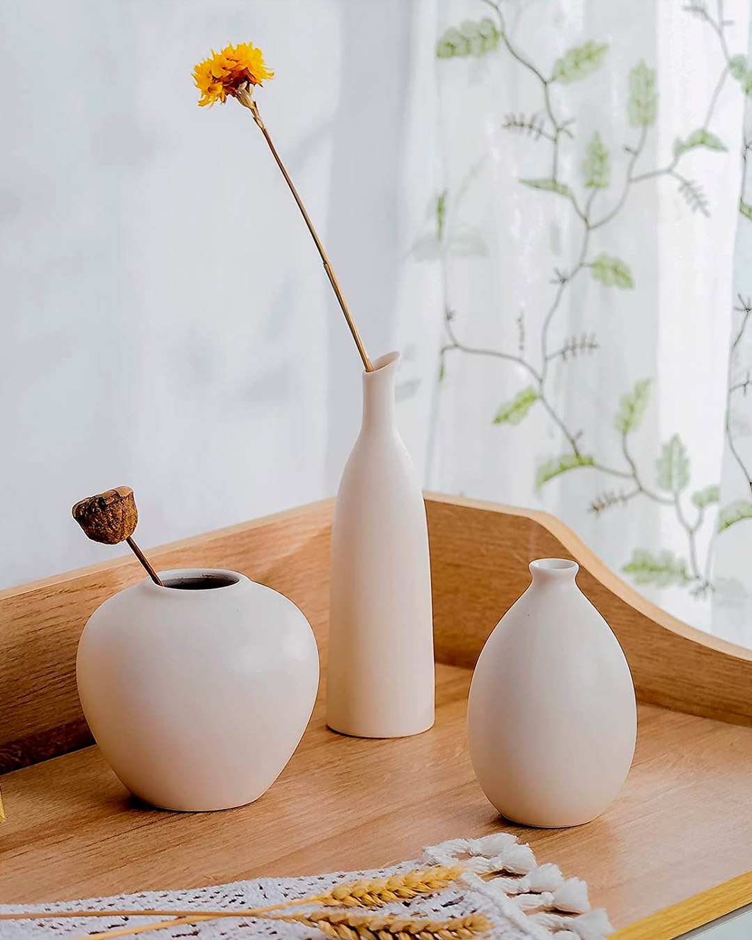 bridal shower gifts modern flowers