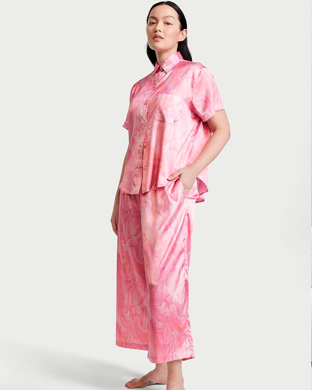 bridal shower gifts pajama set