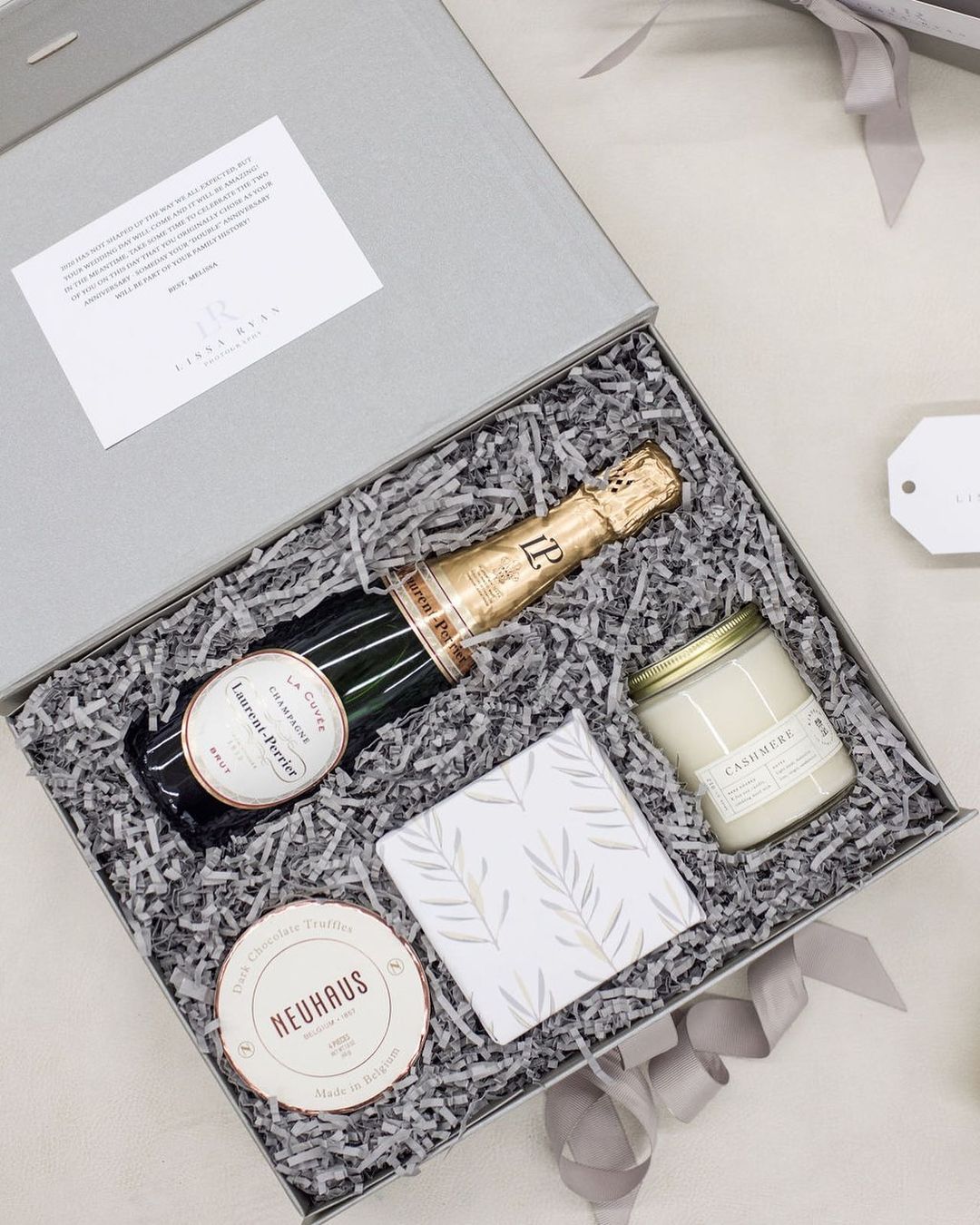 bride to be gift box