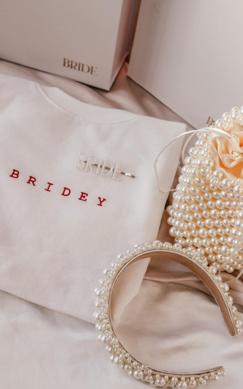 bride to be gifts ideas