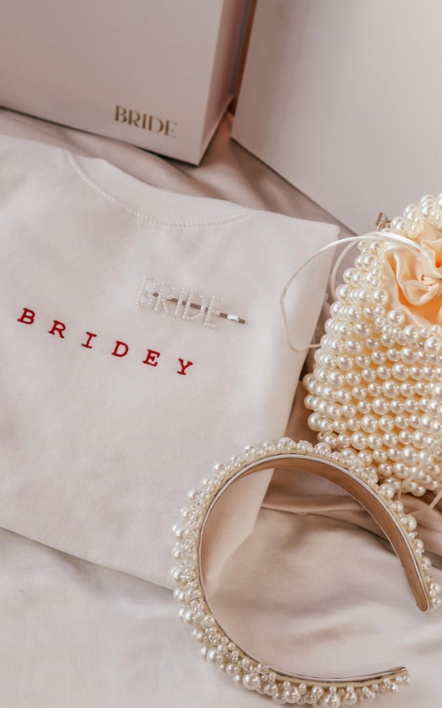 Essential Wedding Accessories for the Bride-to-Be