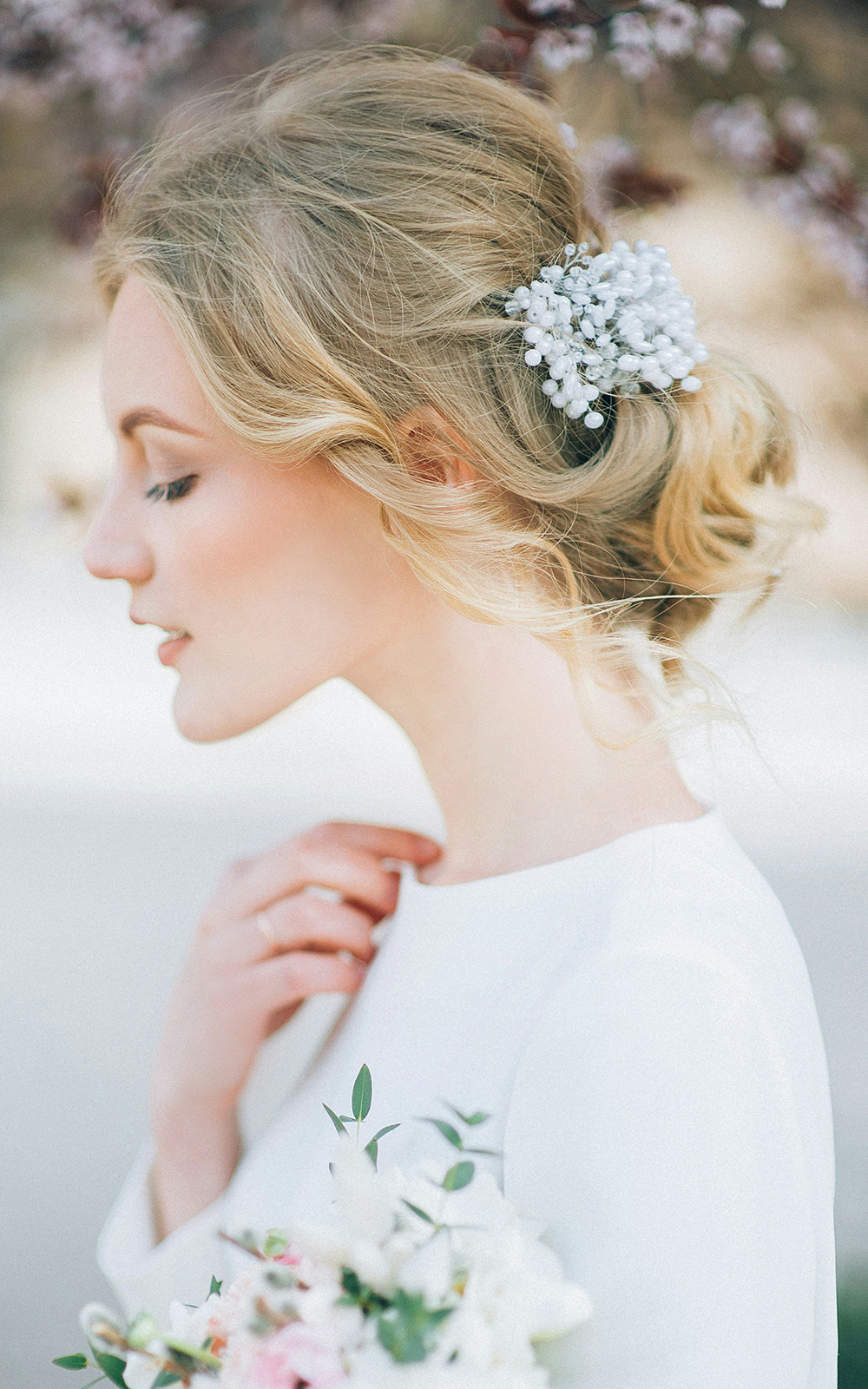 Find The Perfect Wedding Hairstyle - Weddingchicks